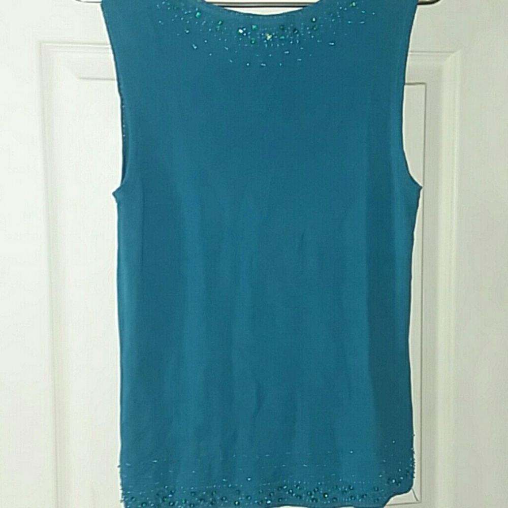 womens top - Picture 3 of 4